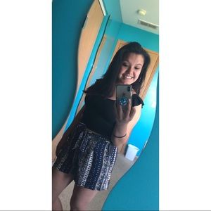 Meet your Posher, Karina